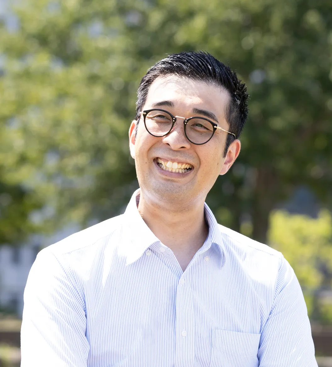 代表取締役：髙松周平
