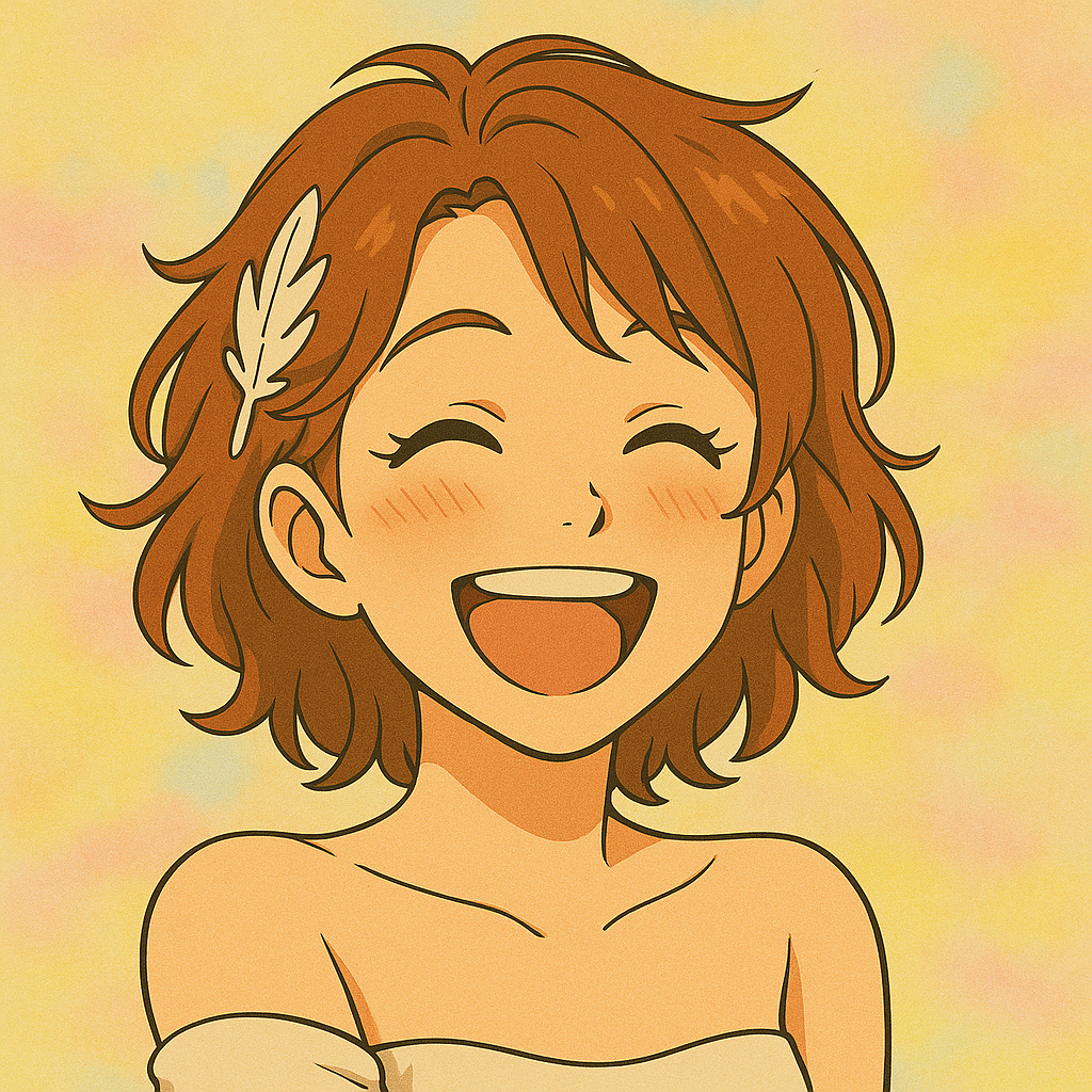 樋田のアバター